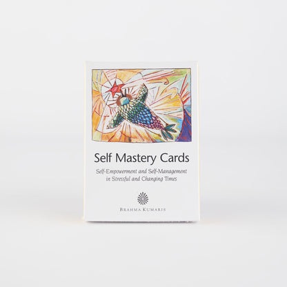 Self Mastery Cards