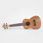 Kayu Zebrano Ukulele Y-13