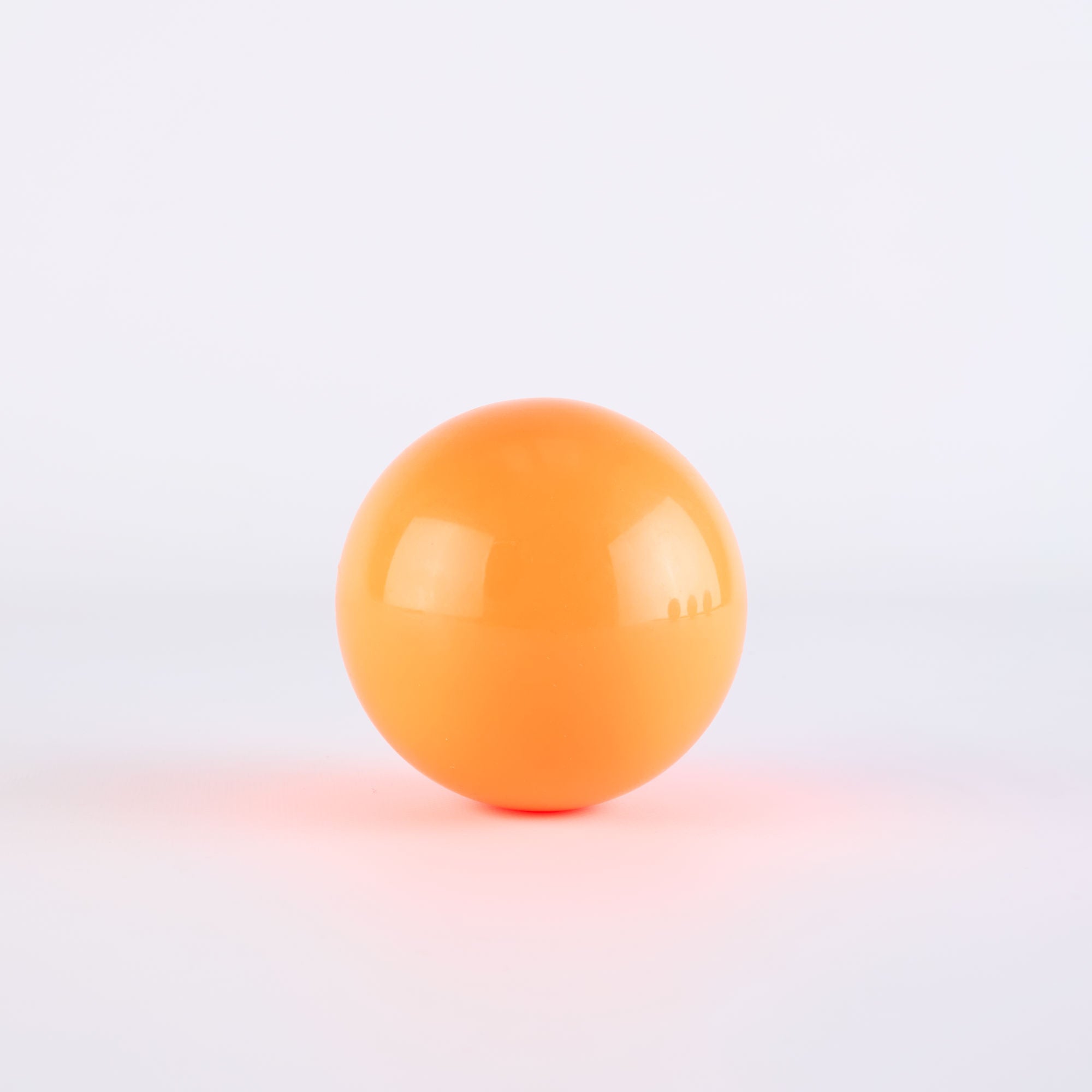100mm Play Stage Practice Contact Juggling Ball