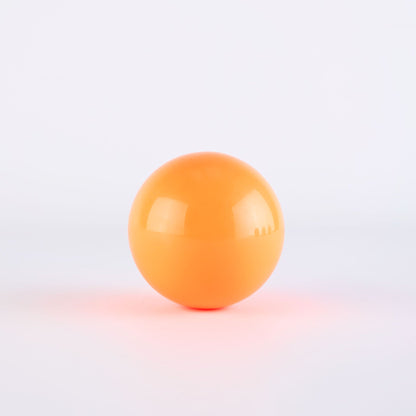 80mm Play Stage Practice Contact Juggling Ball