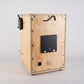 Woodskin Double Kick Cajon w/ Pickup