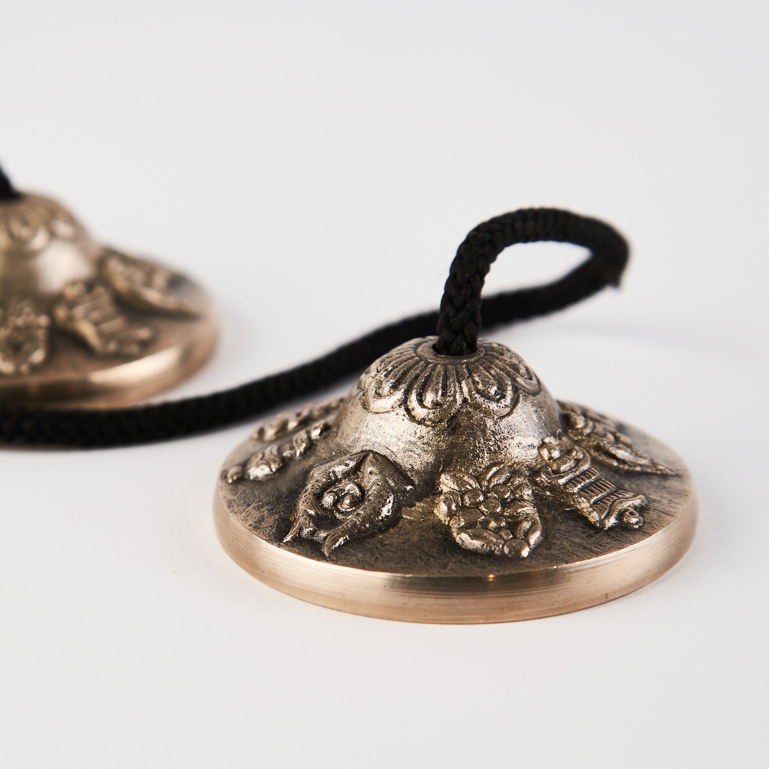 Tibetan Cymbals