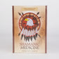 Shamanic Medicine Oracle Cards