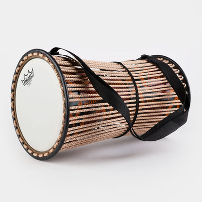 Remo 8" Lyailu Talking Drum