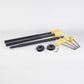 Fusion Dragon Contact - Collapsible Contact/Dragon Fire Staff