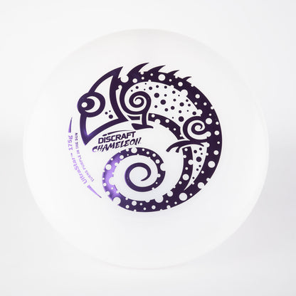 Ultra-Star Sports Frisbee