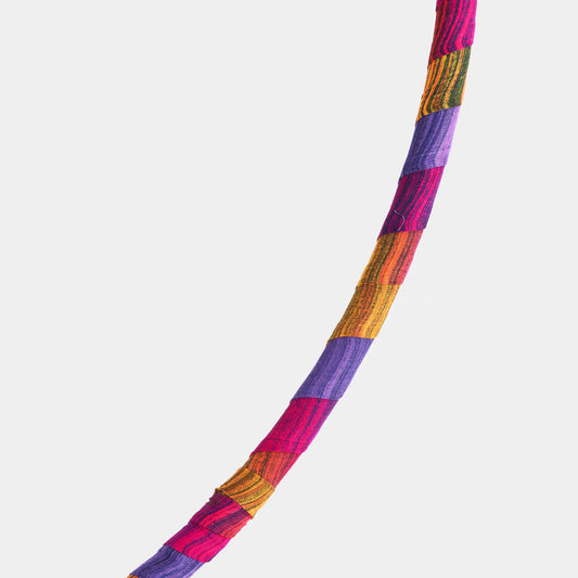 Fabric Hula Hoop