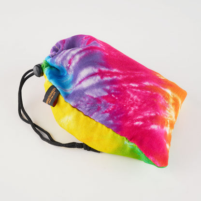 Poi Bag