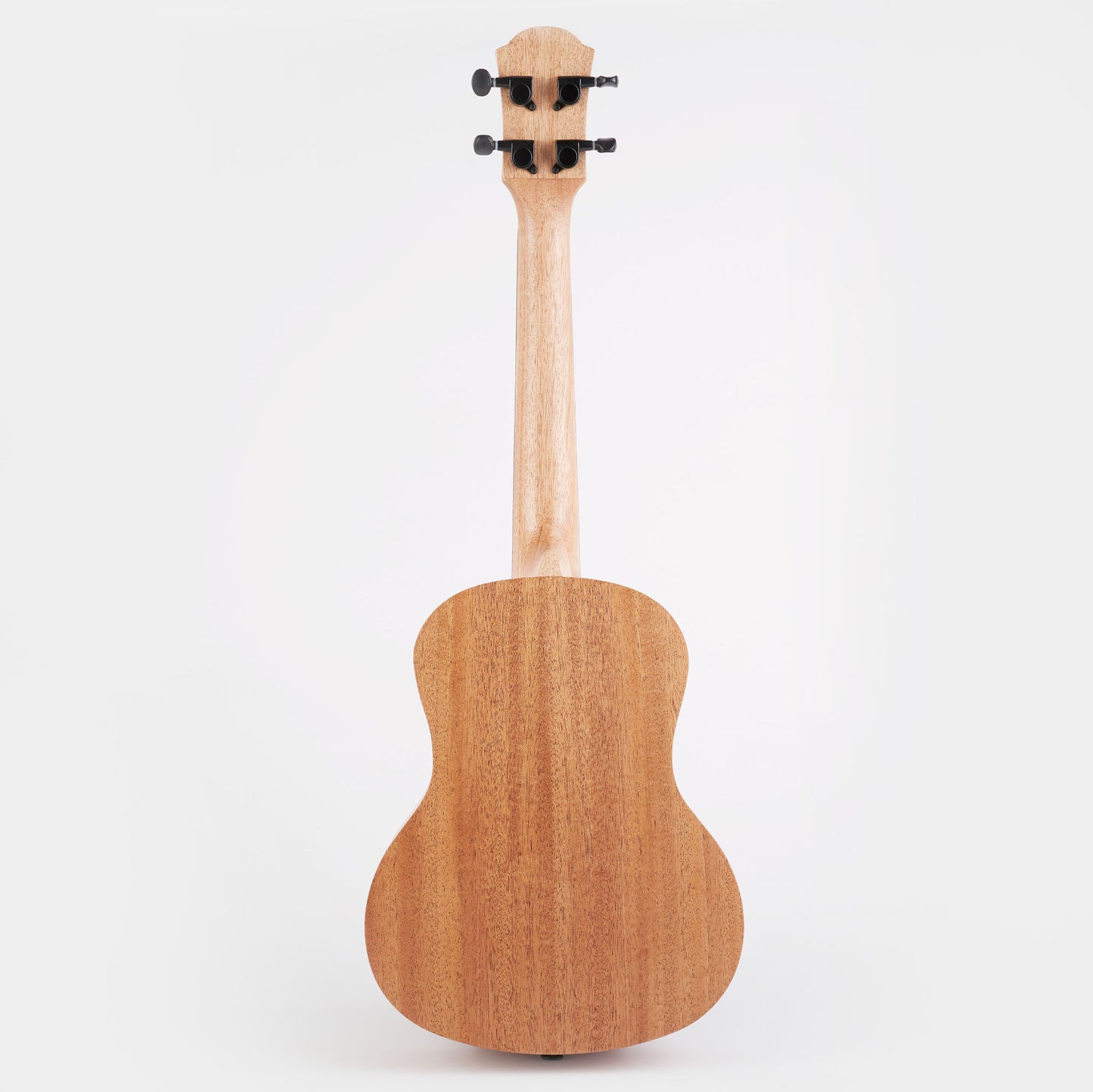 Kayu Natural Ukulele Y-01