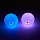 3W Rechargeable LED Glow Juggling Ball