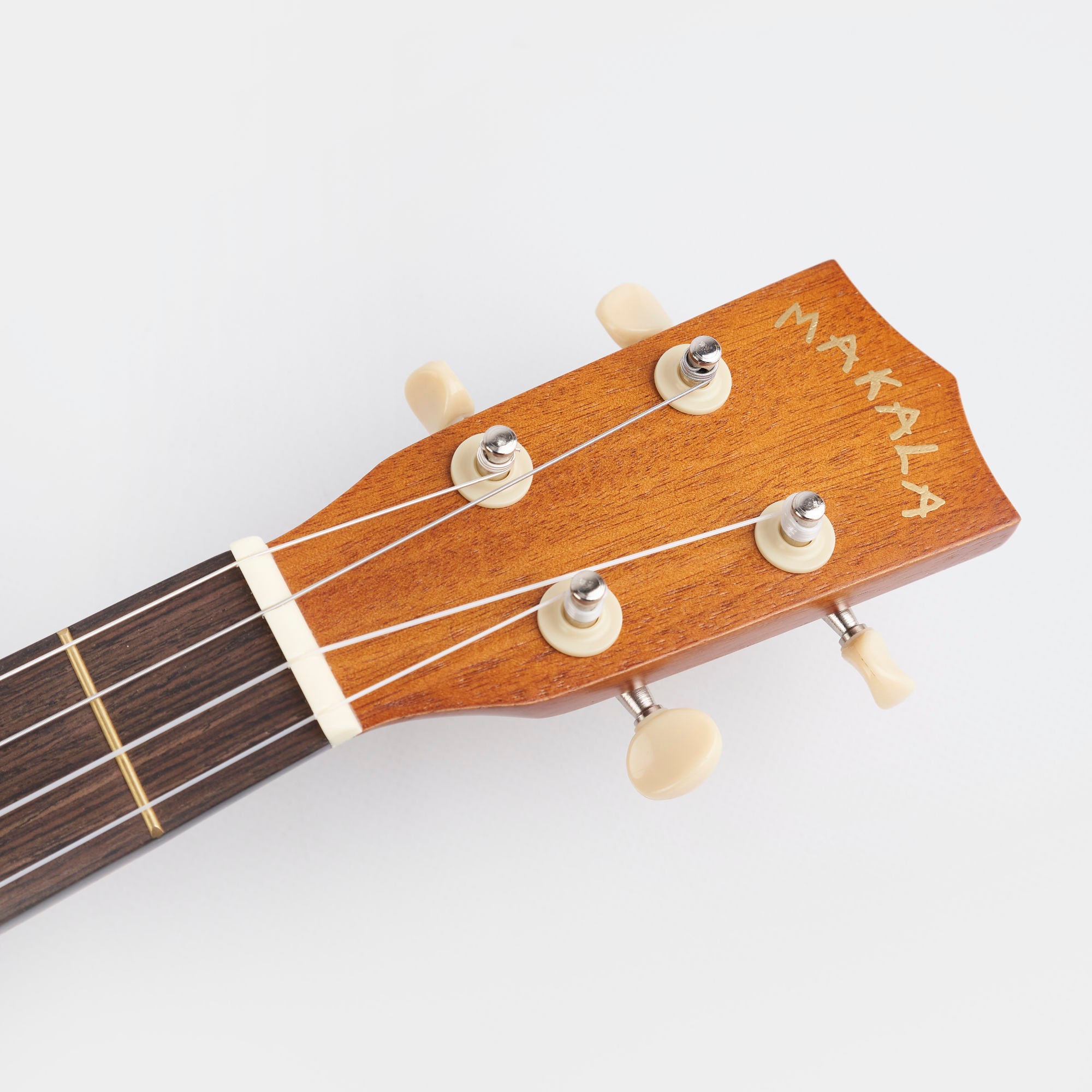 Makala Woodgrain Baritone Ukulele MK-B