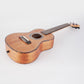 Kayu Mahogany Ukulele Y-09