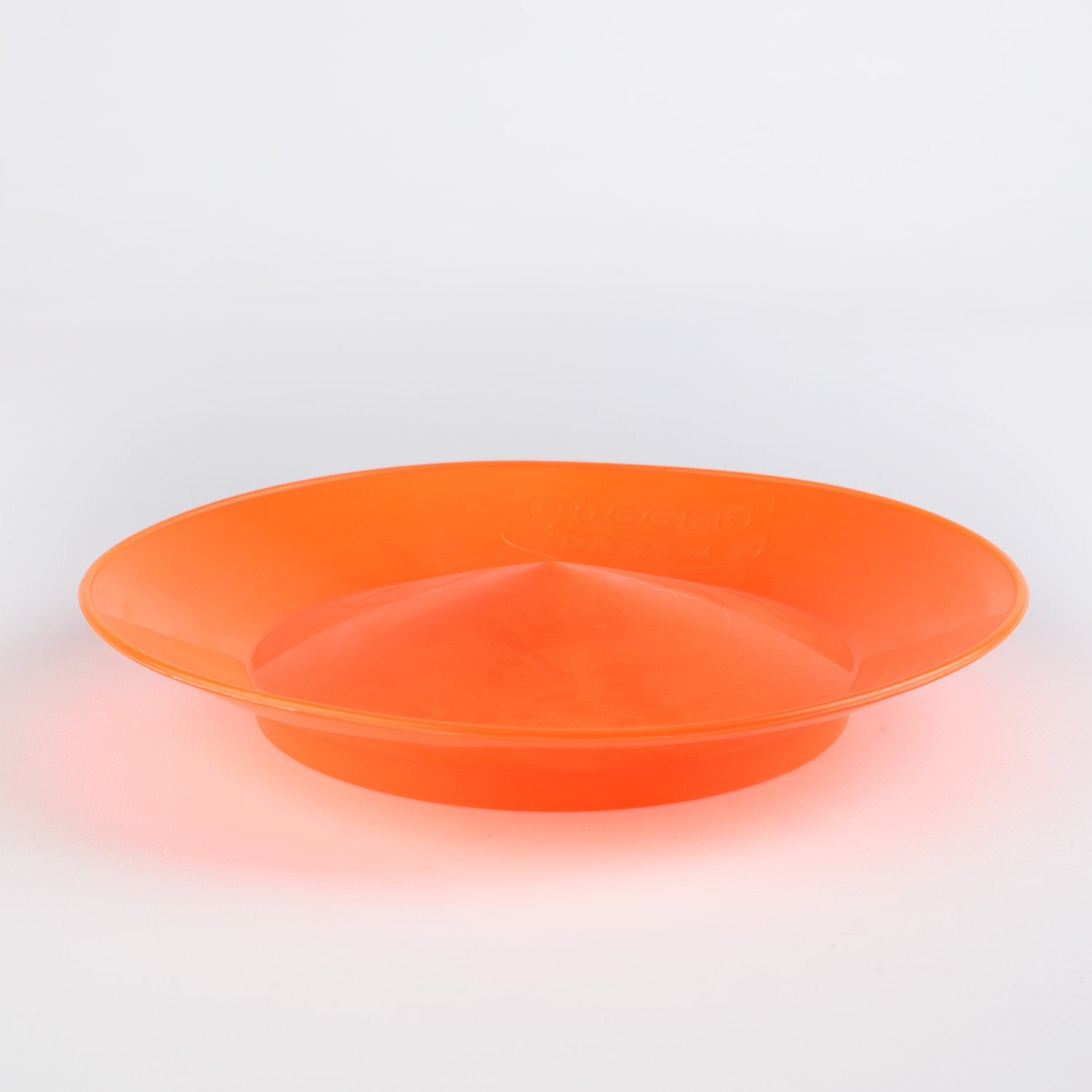 Spinning Plate (With Stick)