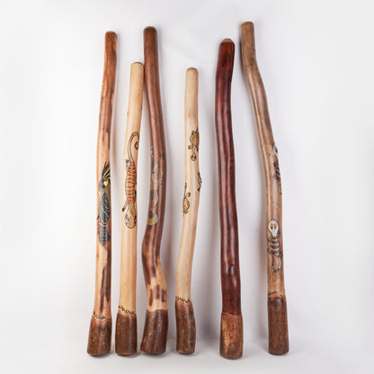 NAIUWA Didgeridoos