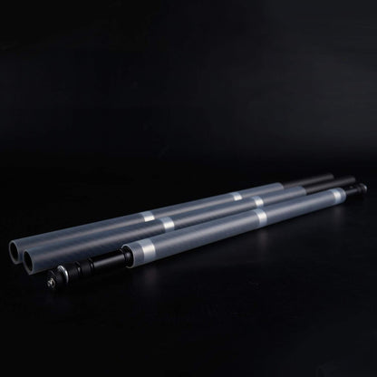 Fusion Dragon Pro - Collapsible Staff