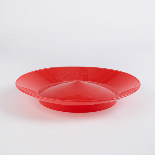 Spinning Plate (With Stick)