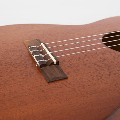 Makala Woodgrain Baritone Ukulele MK-B