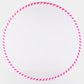 Iridescent Mermaid Hula Hoop