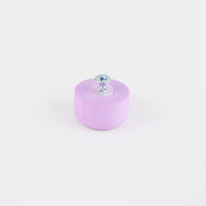 Play Flat Juggling Club Knob - Each