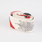 LM Southwest Woven Guitar Strap