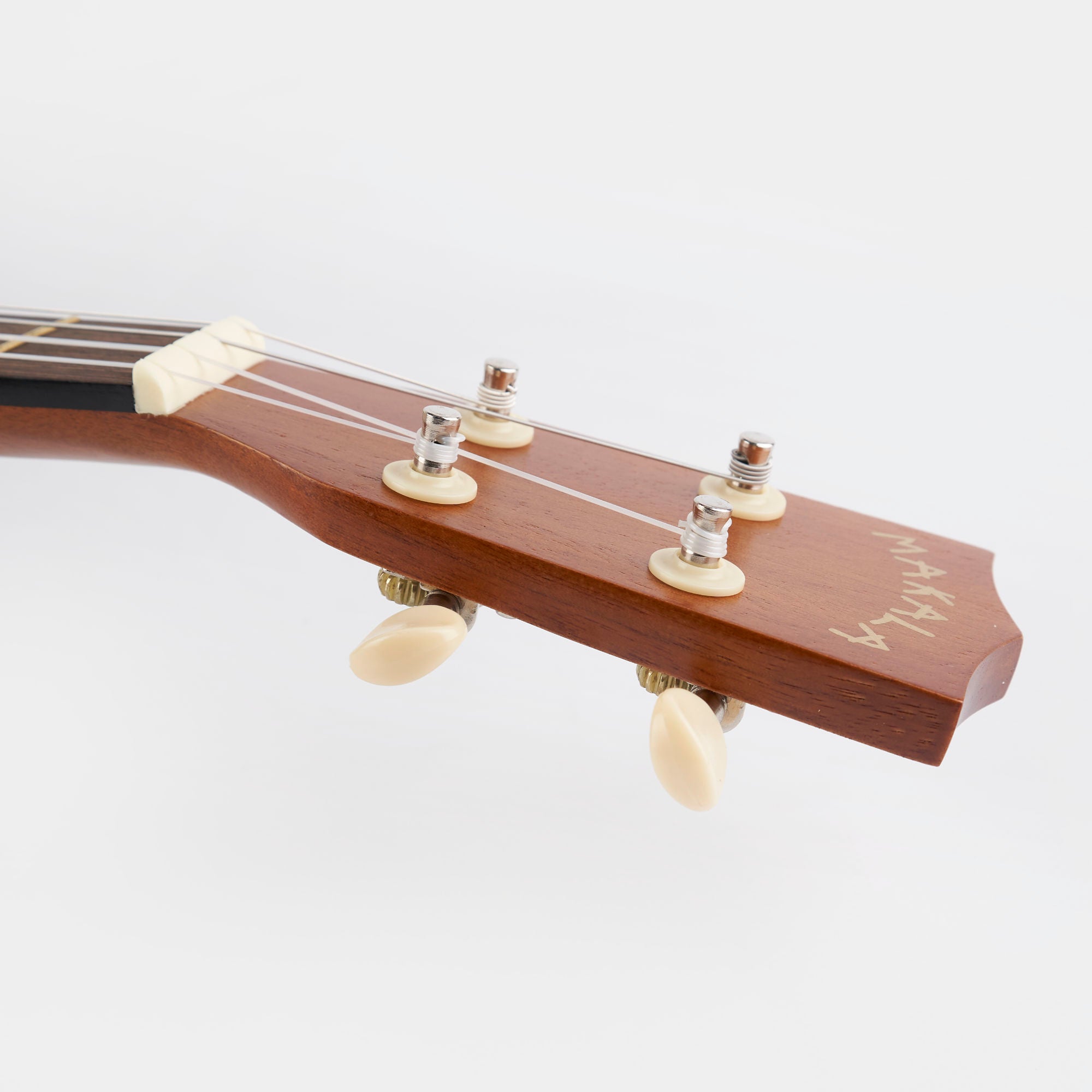 Makala Woodgrain Baritone Ukulele MK-B