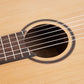 Martinez Slim Jim Classical Guitar w/ Built In Tuner