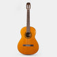 Admira Juanita Classical Guitar Ex Demo
