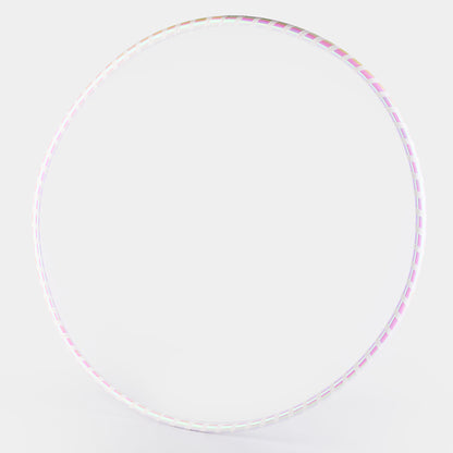Iridescent Mermaid Hula Hoop