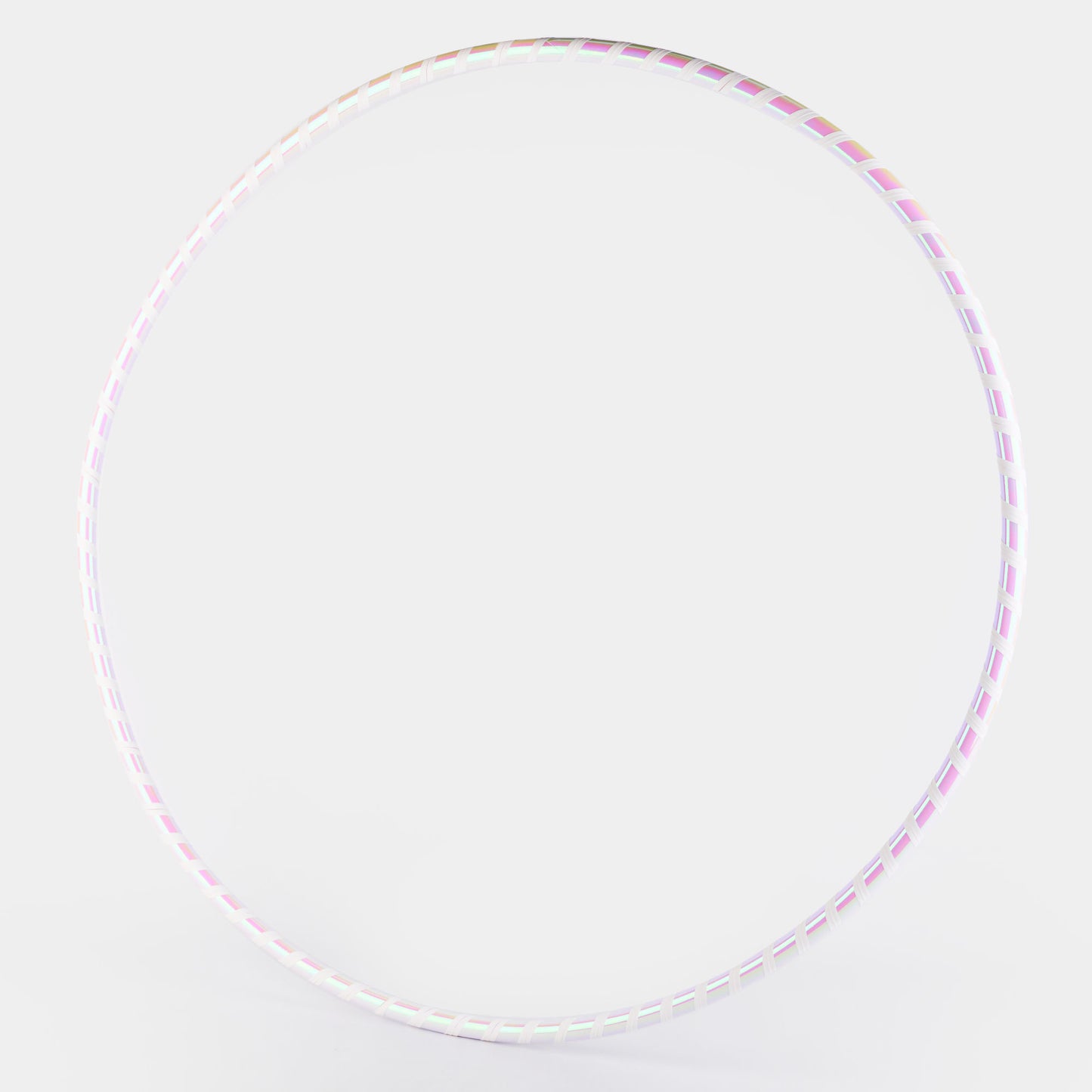 Iridescent Mermaid Hula Hoop