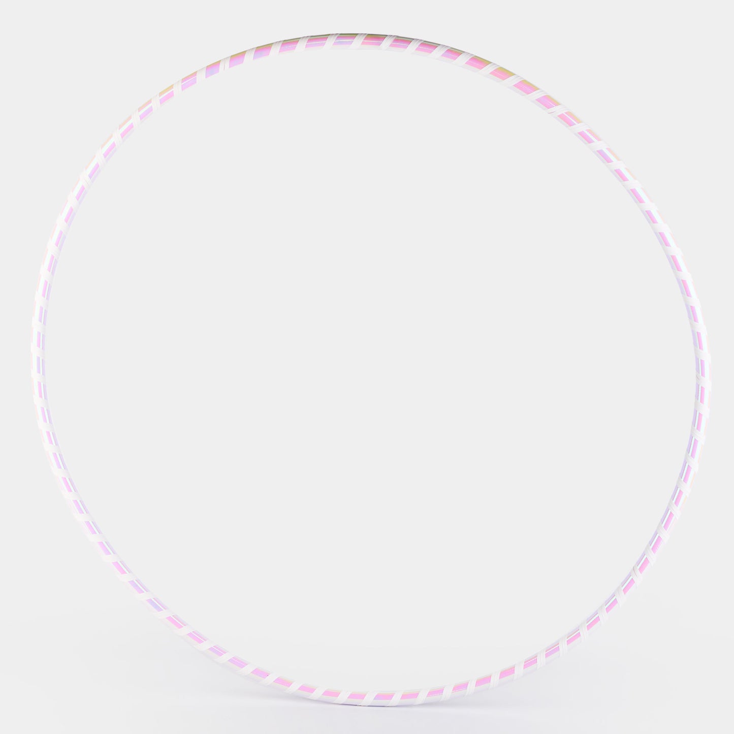 Iridescent Mermaid Hula Hoop