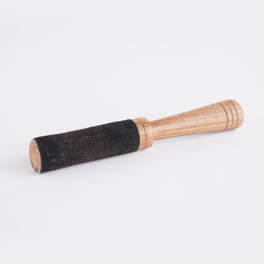 Wooden Tibetan Striker/ Stick