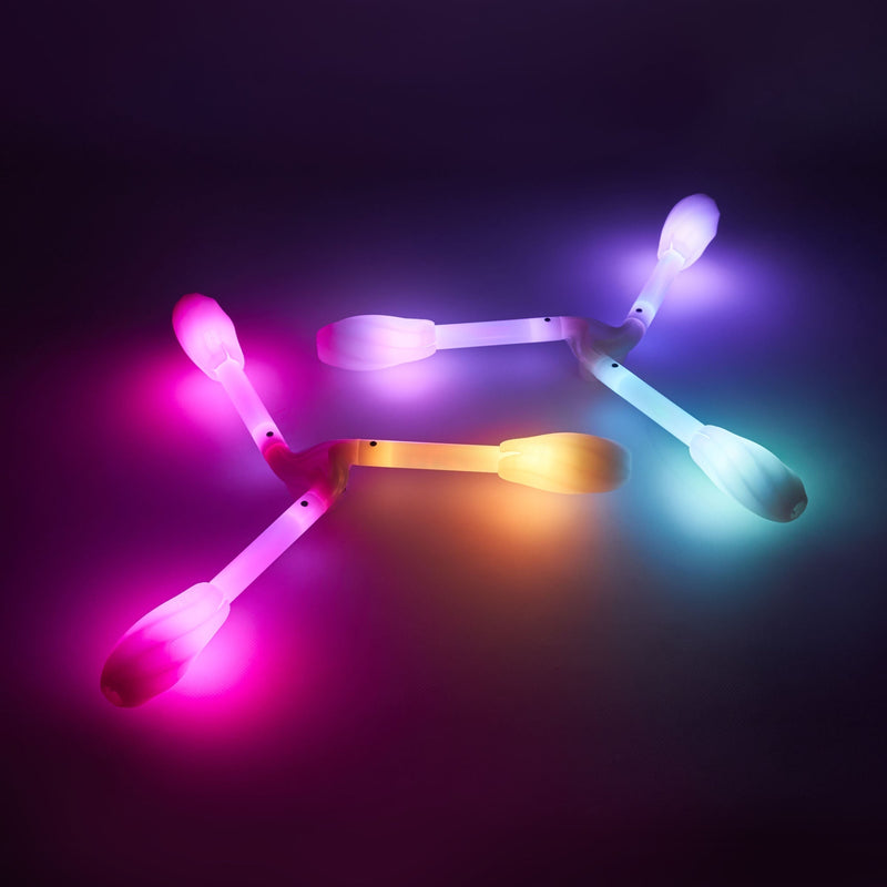 Lumi LED head