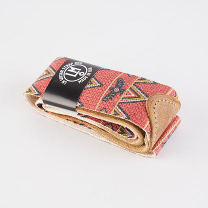 LM Southwest Woven Guitar Strap