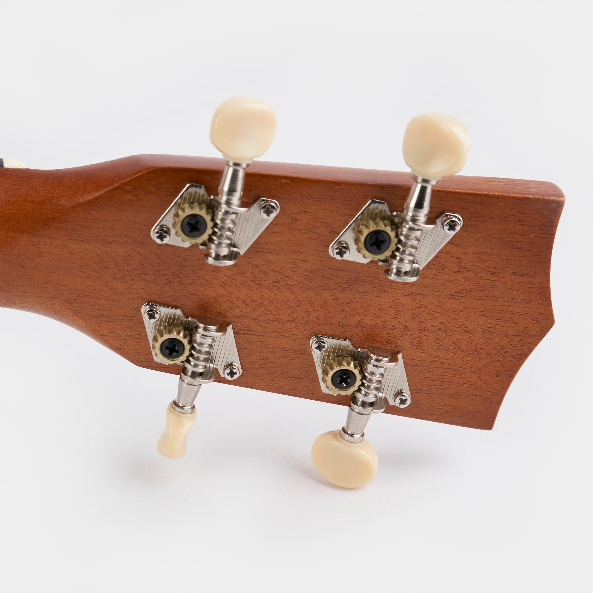 Makala Woodgrain Baritone Ukulele MK-B