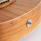Martinez Babe Traveller Guitar w/ Pickup