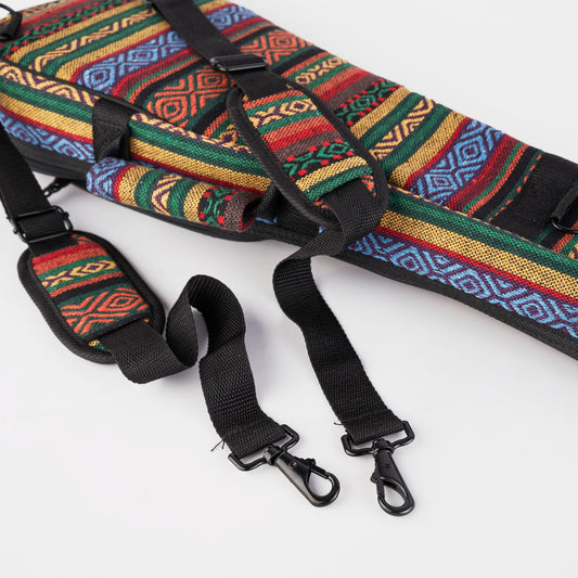 Xtreme Woven Ukulele Bag