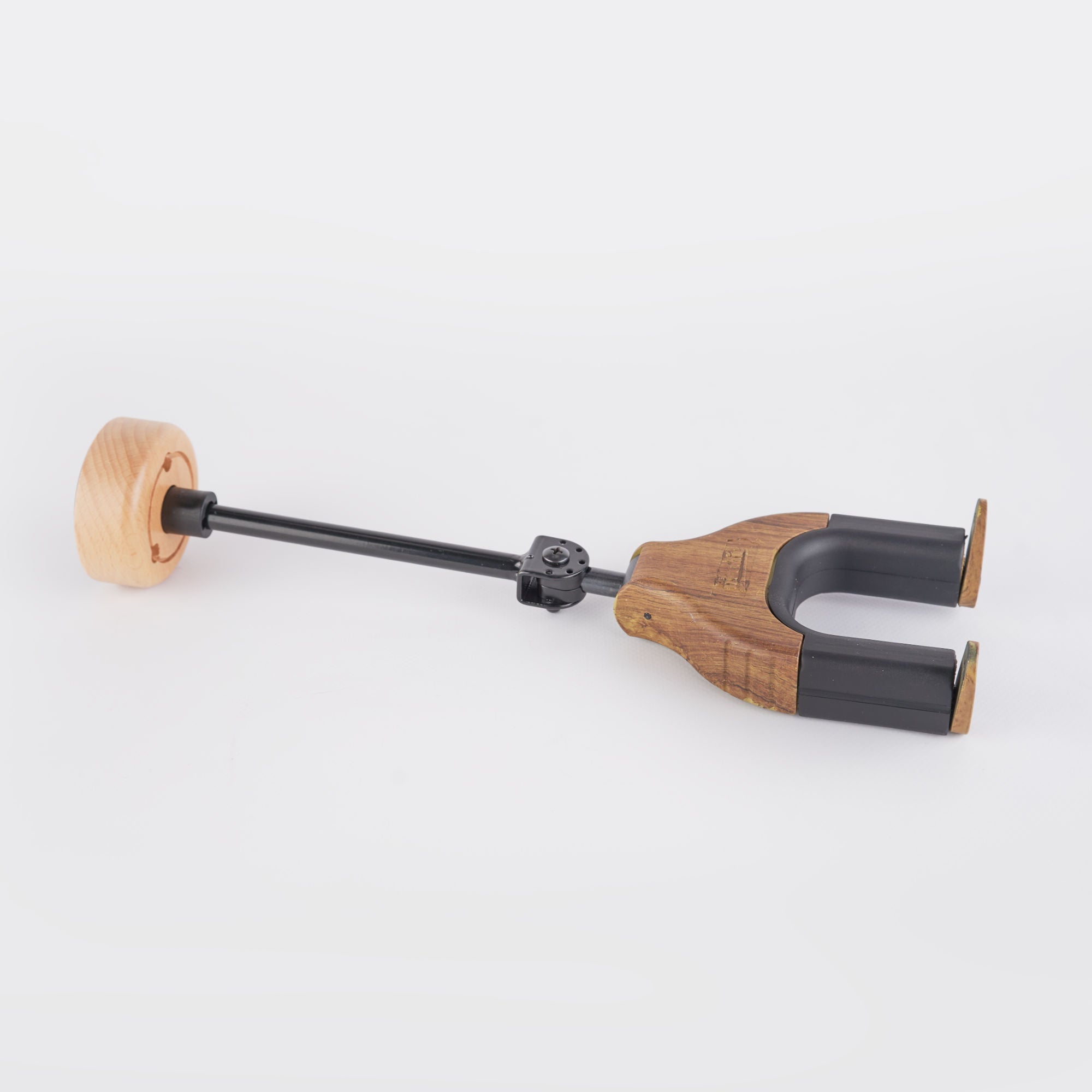 Woodie Long Wall Mount Guitar Hanger