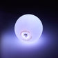 3W Rechargeable LED Glow Juggling Ball