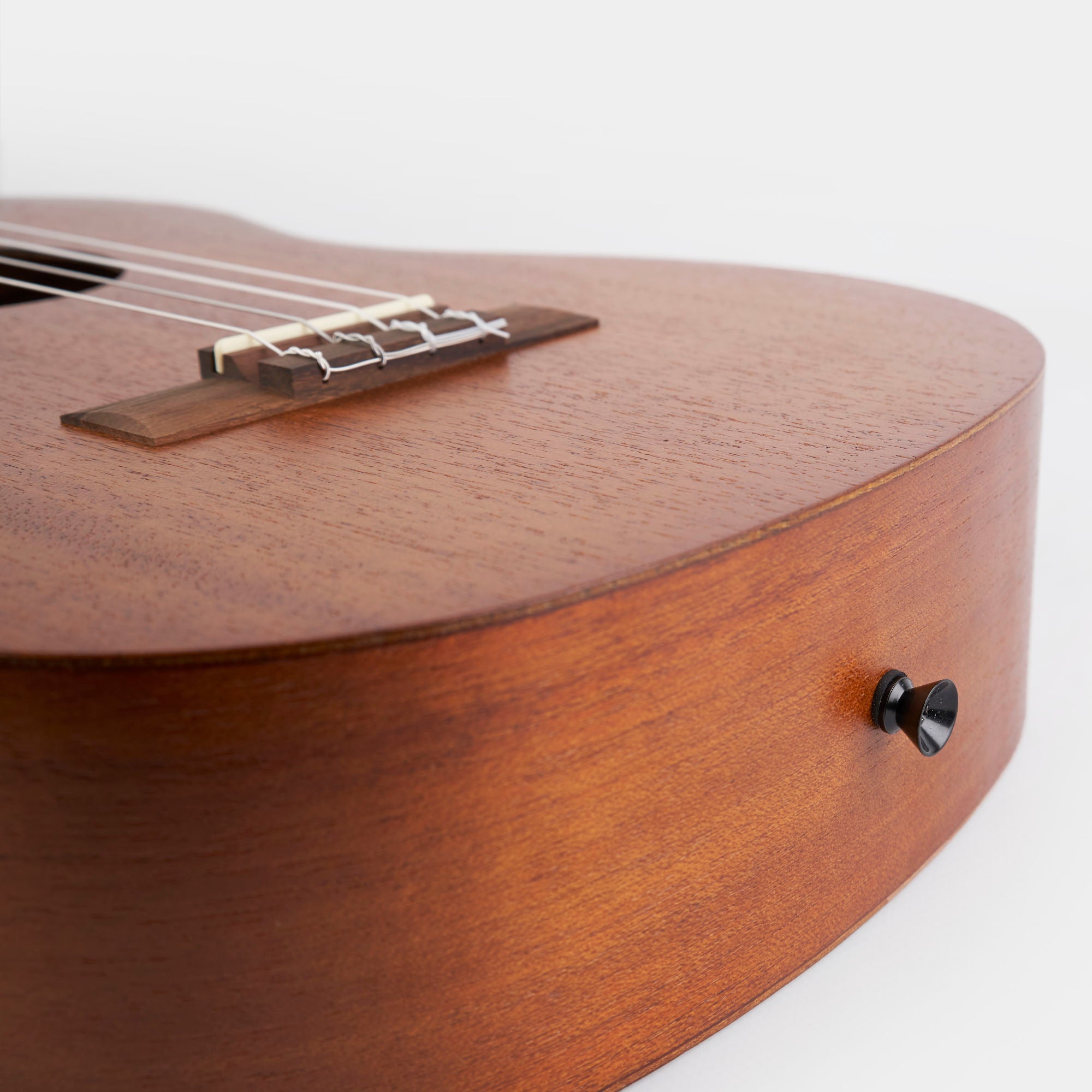 Makala Woodgrain Baritone Ukulele MK-B