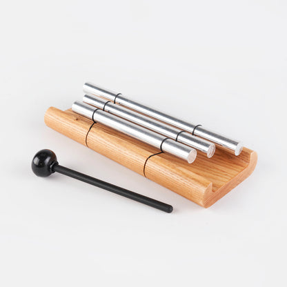 Trio Chakra Zenergy Chime