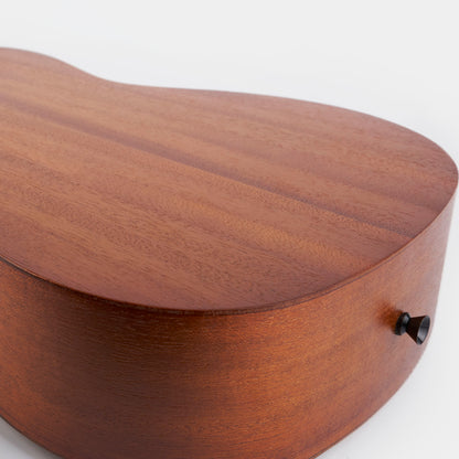 Makala Woodgrain Baritone Ukulele MK-B