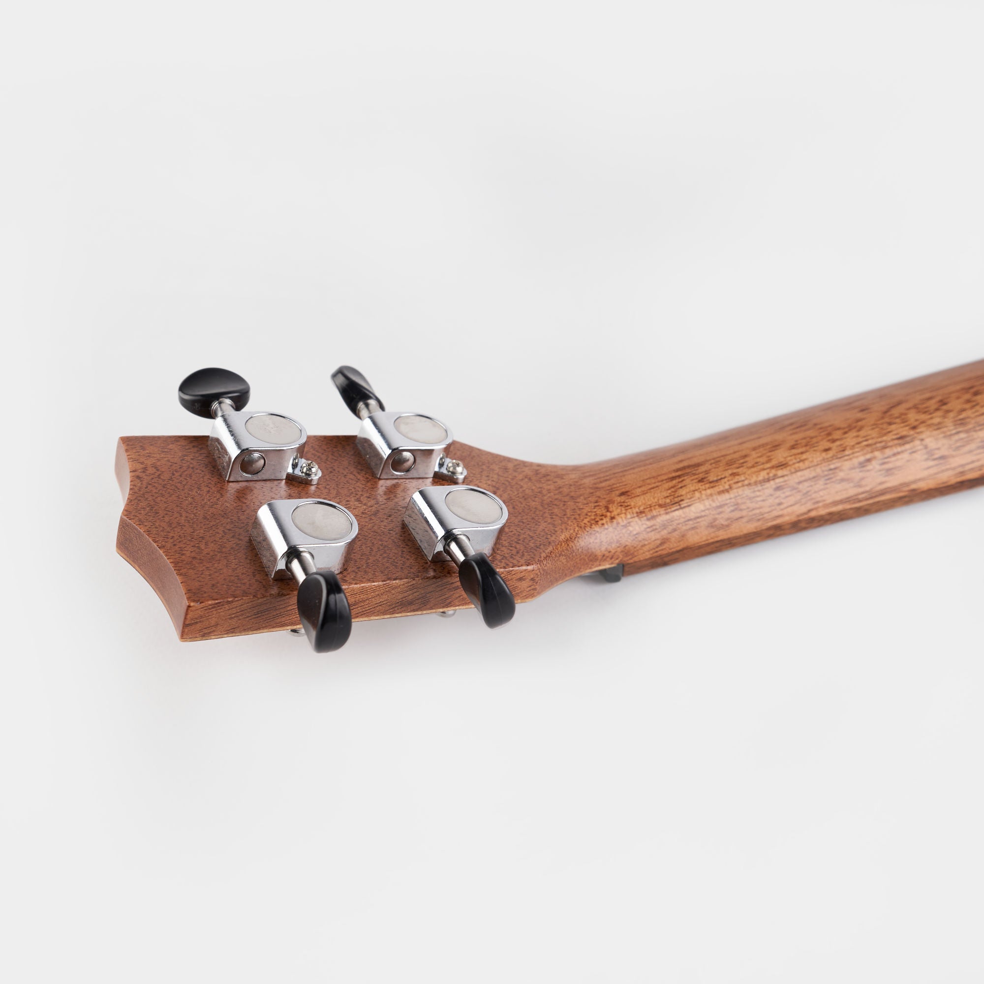 Kala Solid Mahogany Ukulele KA-SMH