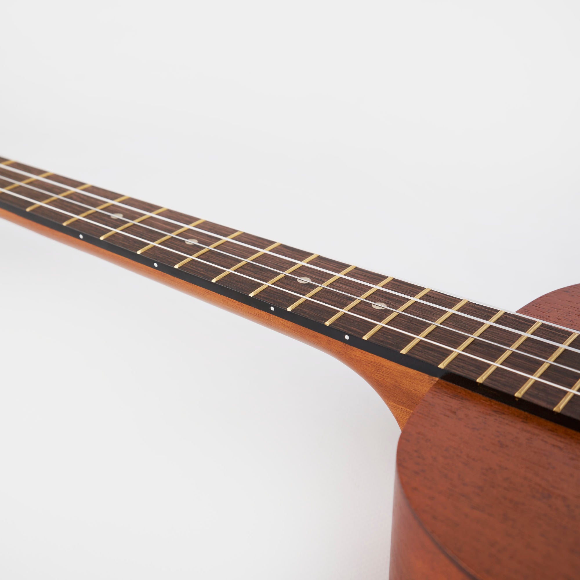 Makala Woodgrain Baritone Ukulele MK-B