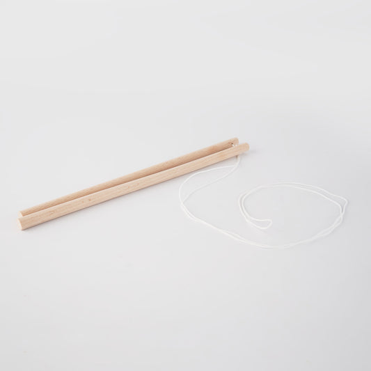 Diabolo Hand Sticks