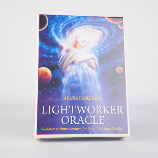 Lightworker Oracle