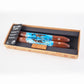 Australian Clapsticks