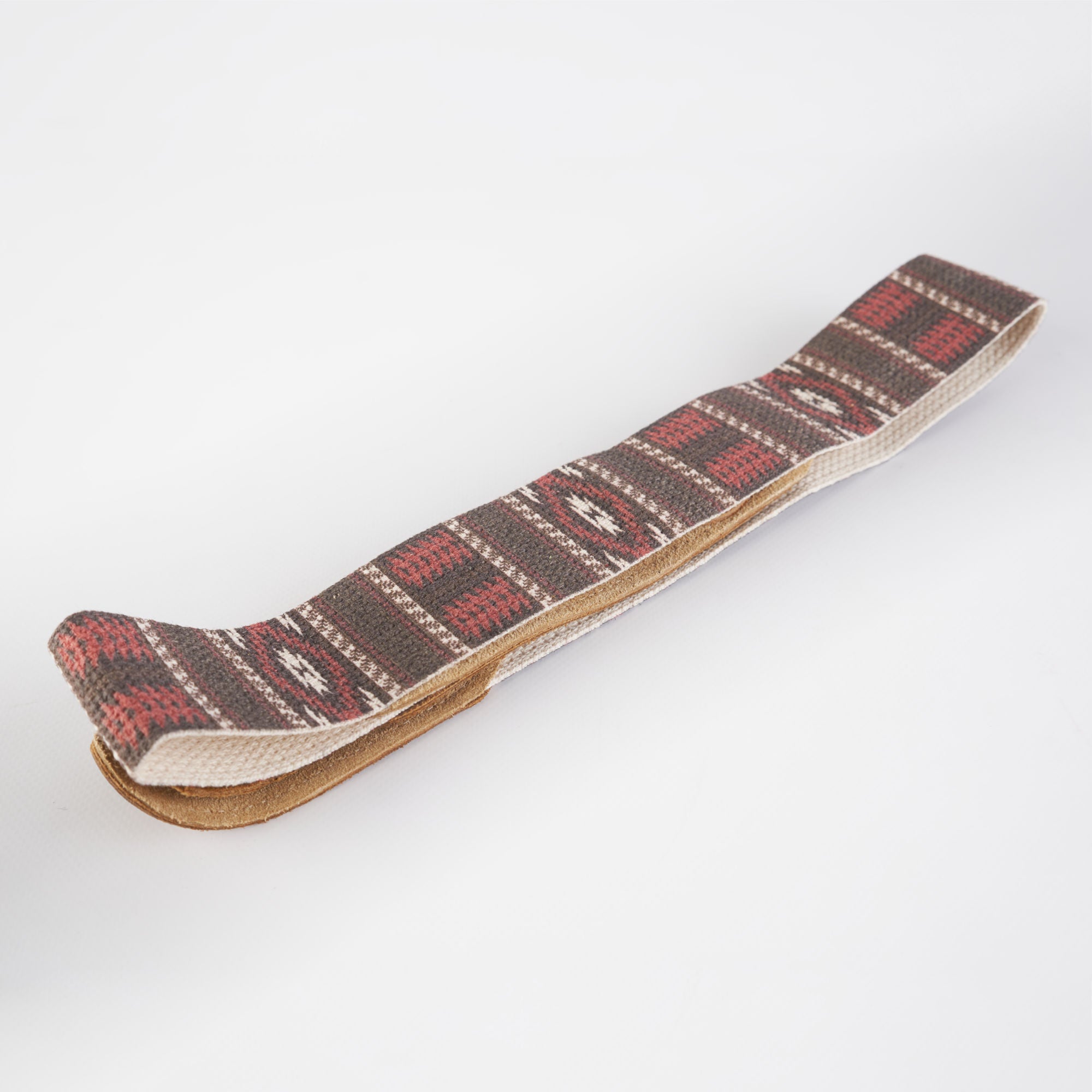 LM Southwest Woven Guitar Strap