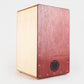 Samba Mahogany Cajon