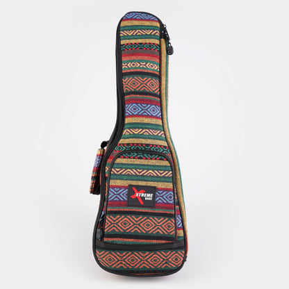 Xtreme Woven Ukulele Bag