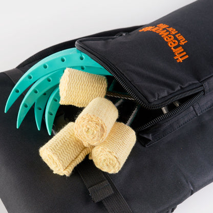Pro Fire Staff Bag